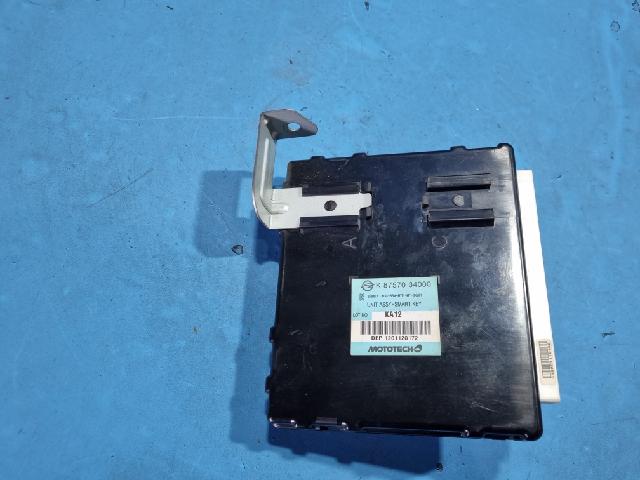 ETACS/BCM Unit  KG MOBILITY (SsangYong) Korando C