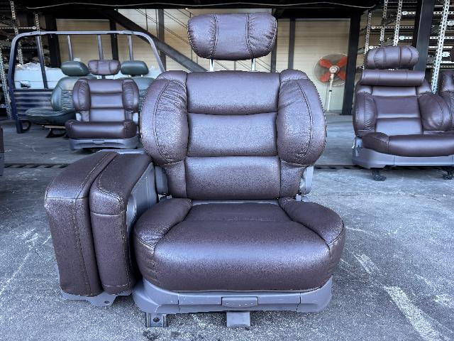 Seats  KG MOBILITY (SsangYong) Korando Turismo