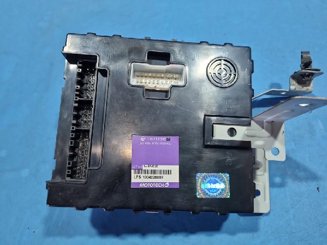 ETACS/BCM Unit  KG MOBILITY (SsangYong) Korando C