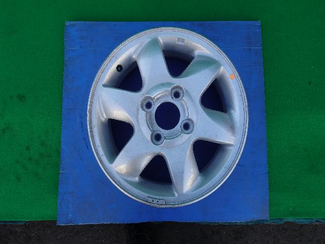 Alloy Wheel  Hyundai Avante XD