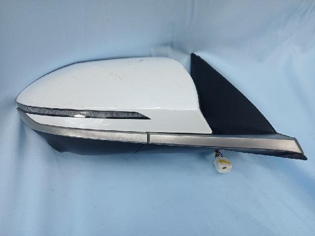 Side Back Mirror (right)  Hyundai Tucson NX4