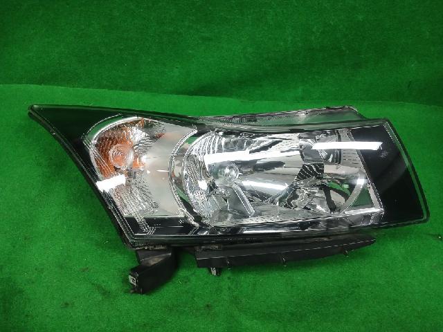 Head Lamp (right)  Chevrolet/GM Daewoo Cruze