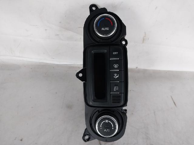 Climate Control Unit  Hyundai Porter2 전기차