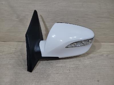 지파츠 자동차 중고부품 876102S110PKW 사이드미러,백미러