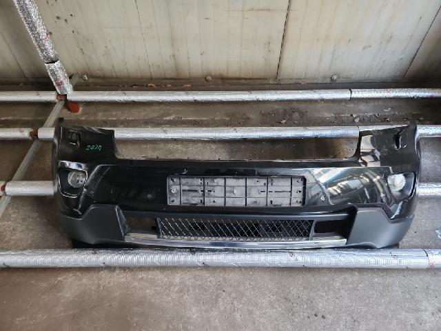 Front Bumper  Jeep(Jeep) Cherokee