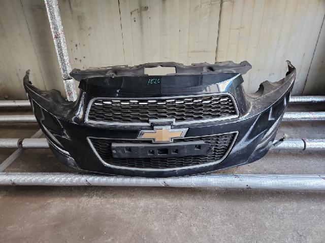 Front Bumper  Chevrolet/GM Daewoo Aveo Sedan