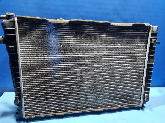 Radiator  Hyundai Tucson