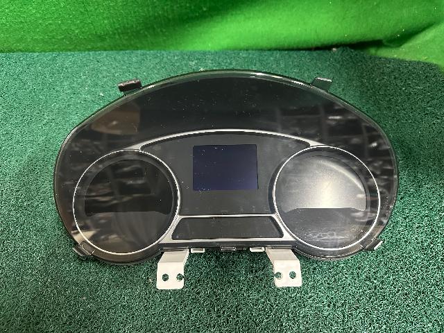 Speedometer  Kia Soul EV