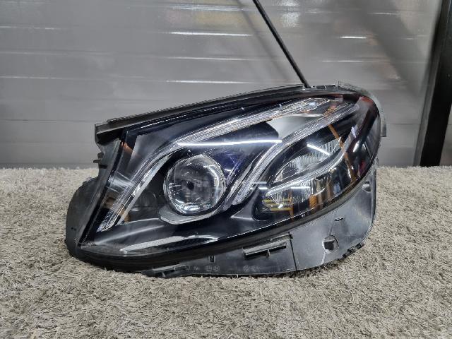 Head Lamp (left)  Mercedes Benz(Mercedes Benz) E Class(W213)