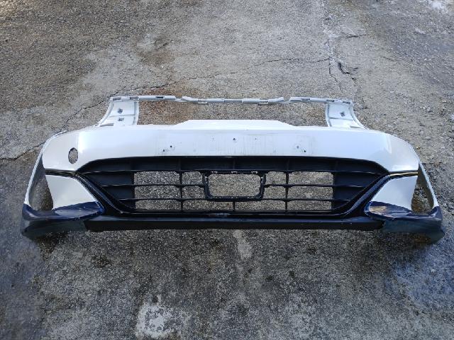 Front Bumper  Kia K5 3Series