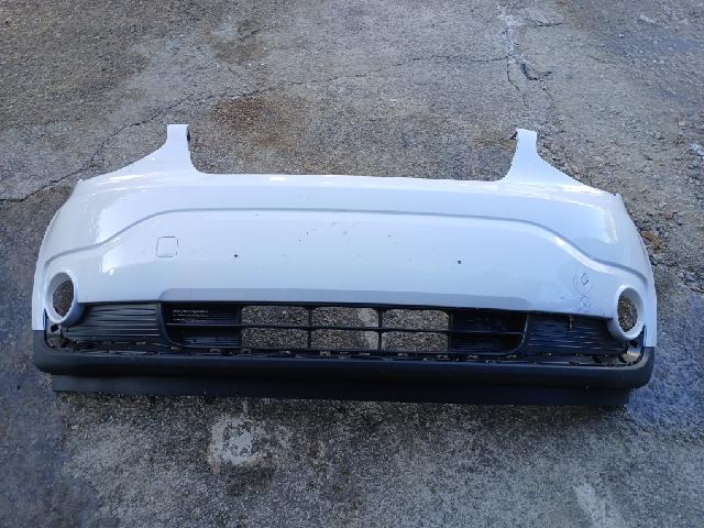 Front Bumper  Kia Soul EV