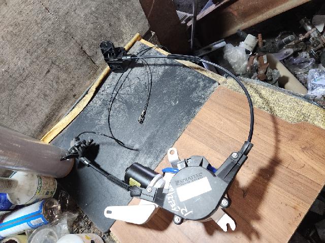 Other Parts  Hyundai Staria