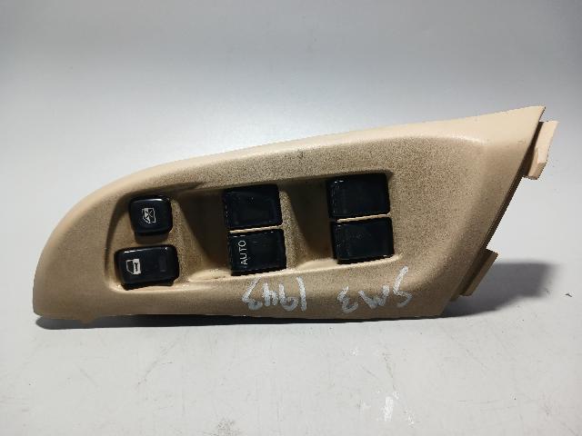 Power Window Control Unit  Renault Samsung SM3