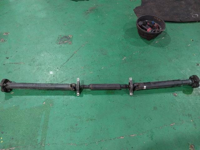 Propeller Shaft  Hyundai Equus