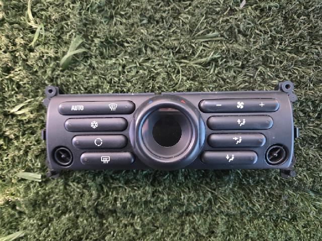 Блок климат контроля  MINI(MINI) Cooper