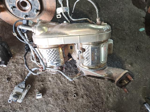 Catalyzer  Kia TheNewCarnival