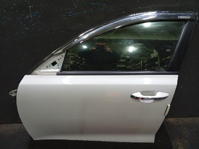 Front Side Door (left)  Kia All New K5