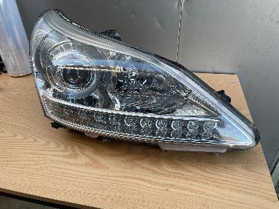 지파츠 자동차 중고부품  헤드램프,전조등,헤드라이트