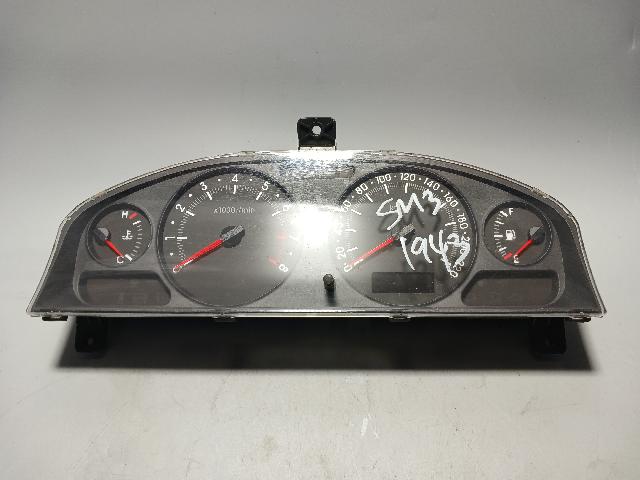 Speedometer  Renault Samsung SM3
