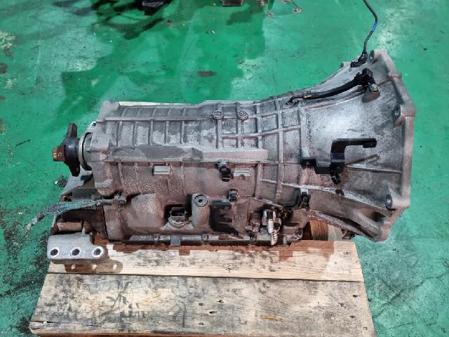 Transmission (Gearbox)  Hyundai Equus