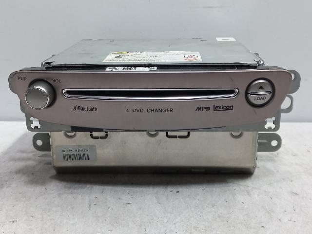 AV Аудио система  Hyundai Genesis