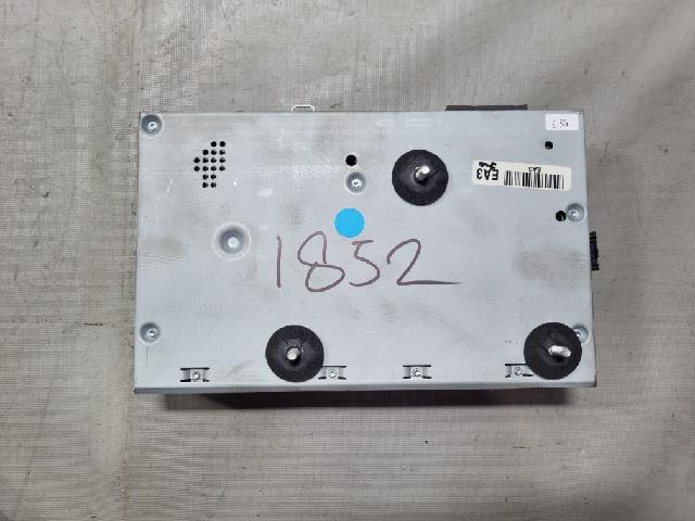 Sound Amplifiers  Hyundai Equus