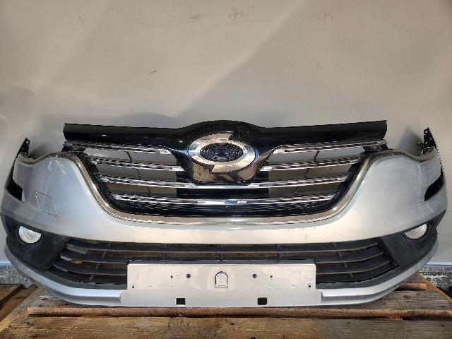 Front Bumper  Renault Samsung SM6
