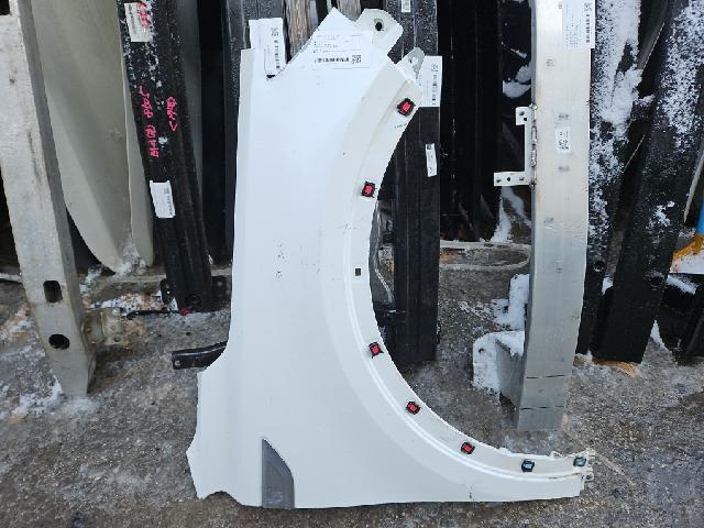Front Fender (right)  Kia Sorento4Series