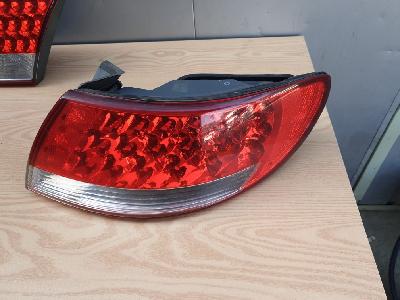 지파츠 자동차 중고부품  컴비네이션램프,후미등,데루등