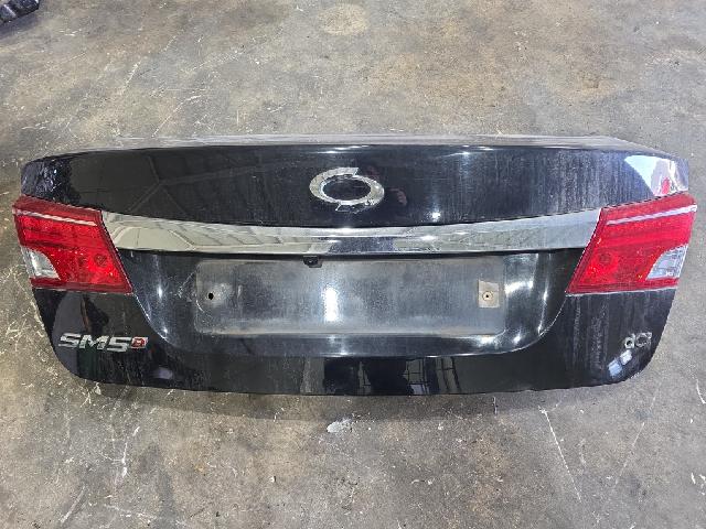 Trunk Lid  Renault Samsung NewSM5(L43)