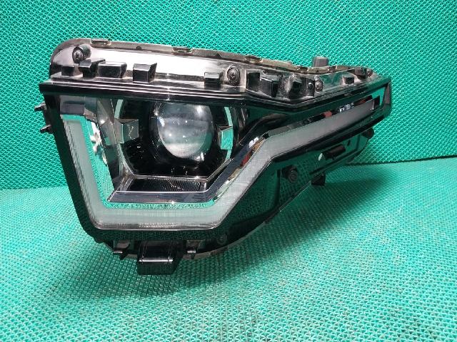 Head Lamp (left)  KG MOBILITY (SsangYong) Torres 1.5 2WD T5