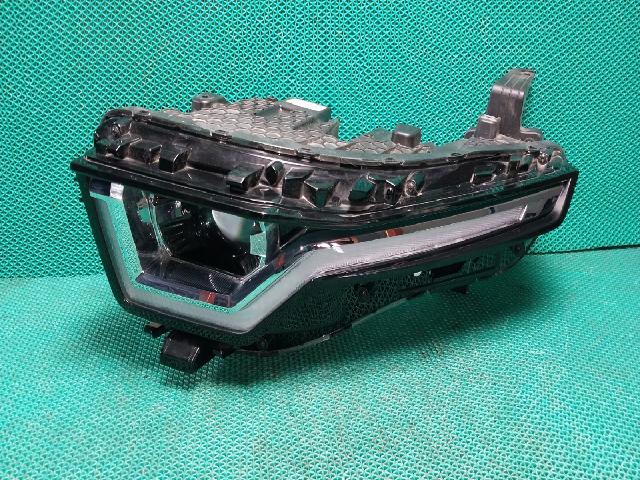 Head Lamp (left)  KG MOBILITY (SsangYong) Torres 1.5 2WD T5