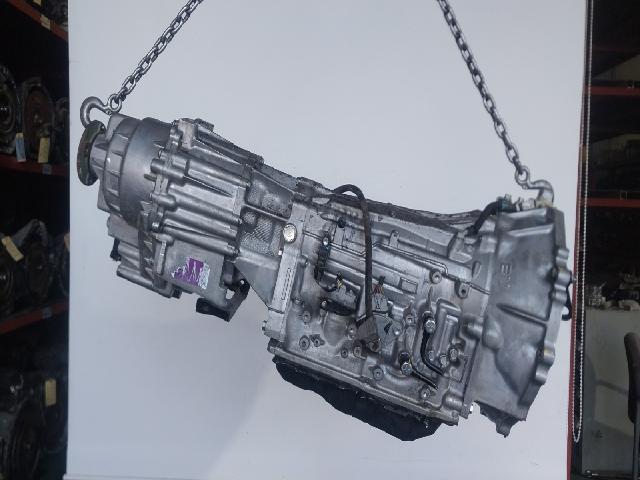 Transmission (Gearbox)  KG MOBILITY (SsangYong) The New Rexton Sport Khan 2.2 2WD 노블레스