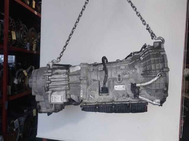 Transmission (Gearbox)  KG MOBILITY (SsangYong) NewRexton