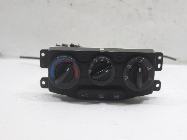 Climate Control Unit  Kia Rio