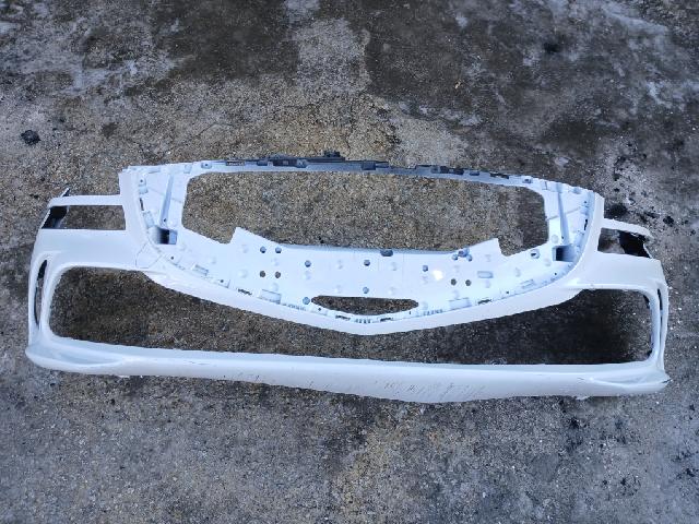 Front Bumper  Genesis Genesis G80 3Series