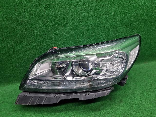 Head Lamp (left)  Chevrolet/GM Daewoo Malibu