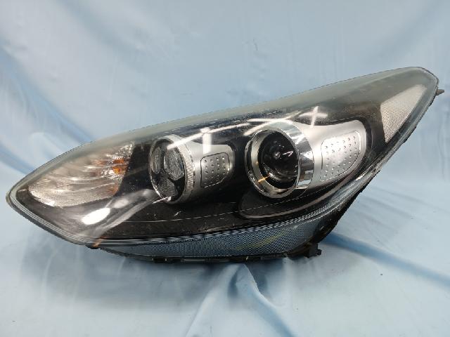 Head Lamp (left)  Kia All New Sportage