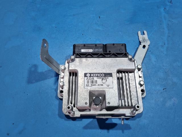 ECU Electronic Control Unit  Hyundai Grand Starex