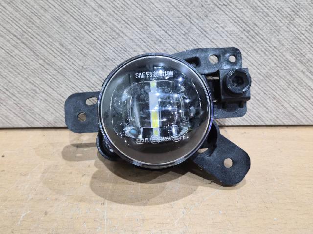 Fog Lamp (right)  Chevrolet/GM Daewoo TrailBlazer