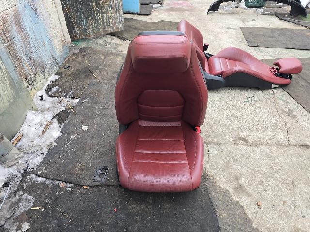 Seats  Mercedes Benz(Mercedes Benz) E350