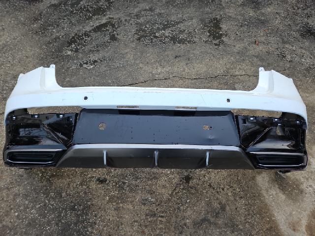 Rear Bumper  Kia The New K5 3Series