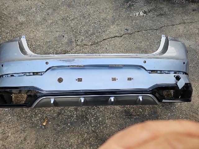 Rear Bumper  Kia K5 3Series