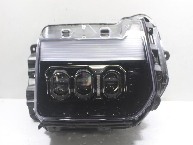 Head Lamp (left)  Hyundai The New 펠리세이드 2.2 diesel 2WD 익스클루시브