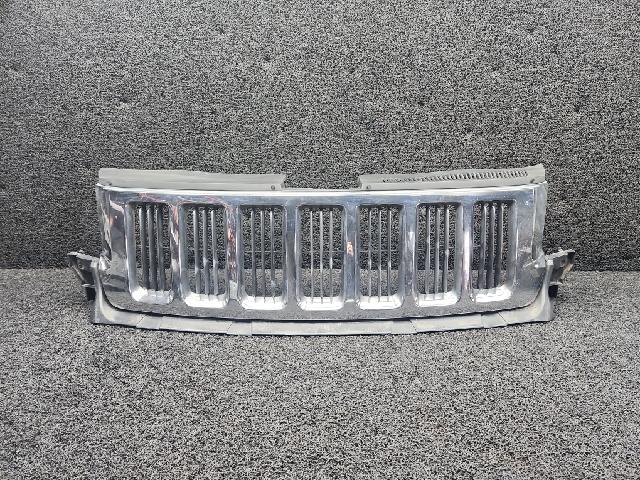 Radiator Grille  Jeep(Jeep) 3.0 CRD
