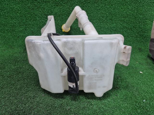 Washer / Cooling Reservoir  Renault Samsung NewSM5(L43)