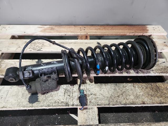 Rear Shock Absorber (right)  Hyundai Equus