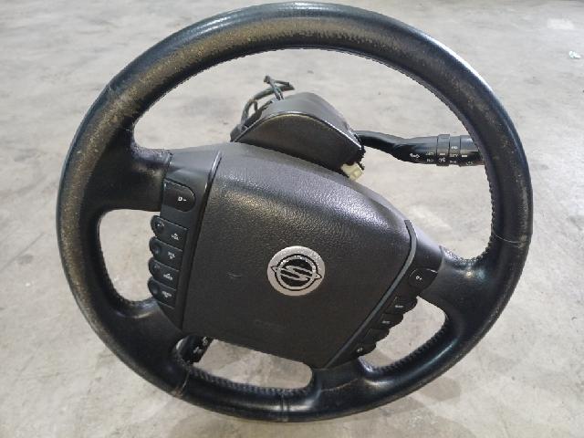 Steering Column  KG MOBILITY (SsangYong) NewKyron 7seat 2.0 2WD LV5