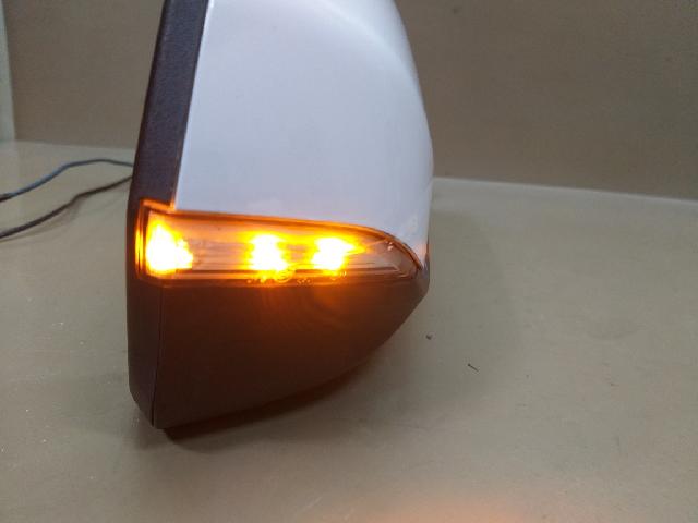 Side Back Mirror (right)  Chevrolet/GM Daewoo Equinox