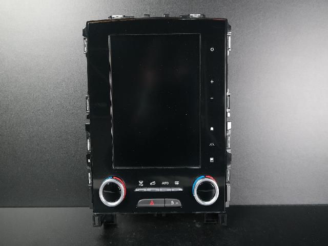 AV Audio System  Renault Samsung QM6